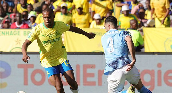 Pyramids FC and Mamelodi Sundowns set for historic CAF Champions League showdown