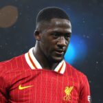 Ghana defender Patric Pfeiffer set for Darmstadt move from Augsburg