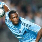 Mapou Yanga-Mbiwa: Franco-Central African Defender Eyes Return to Les Bleus