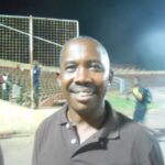 AFCON 2015 – Cameroon: Eyong Enoh Says “We’ll Do Our Best to Ensure a Strong Start”