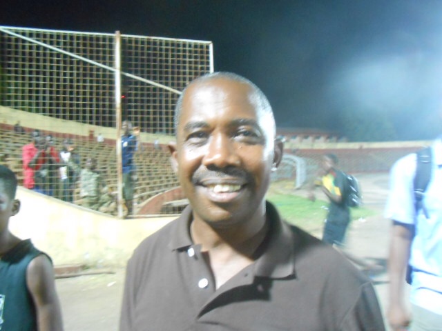 Mandjou Nvo