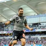 Papiss Cissé: The Senegalese Striker Aims to Return to the Lions