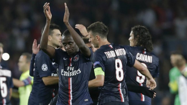 Matuidi 1