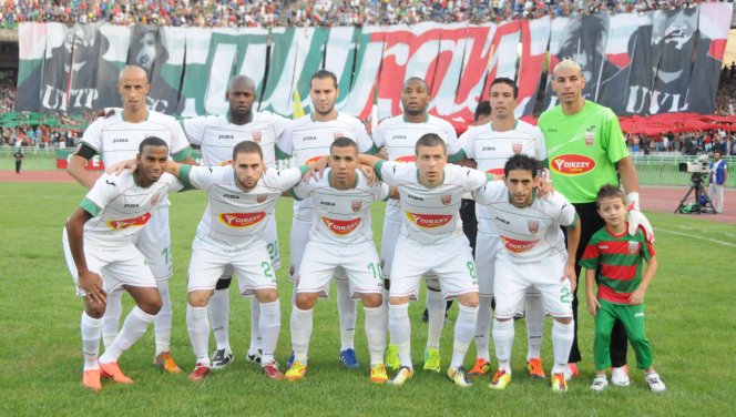 Mc Alger
