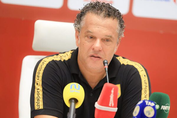 2025 Club World Cup: I don’t blame my players for defeat to Flamengo – Esperance coach Maher Kanzari