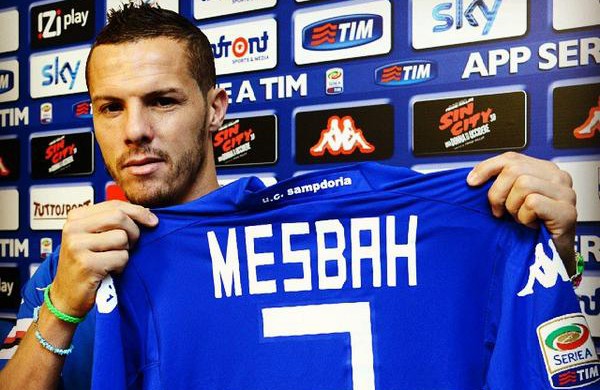 Mesbah