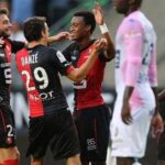 ASSE: Max Gradel Set to Extend His Contract