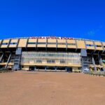 Kenya to host final match of CHAN 2024