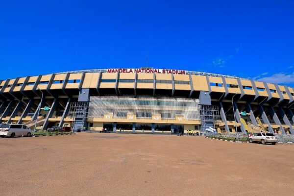 Uganda to host CHAN 2024 third-place playoff match
