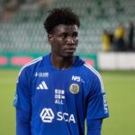 ‘No one will decide for me’ – Rayan Cherki opens up on transfer criticism