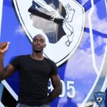 Auxerre: Willy Boly Finally in Portugal!