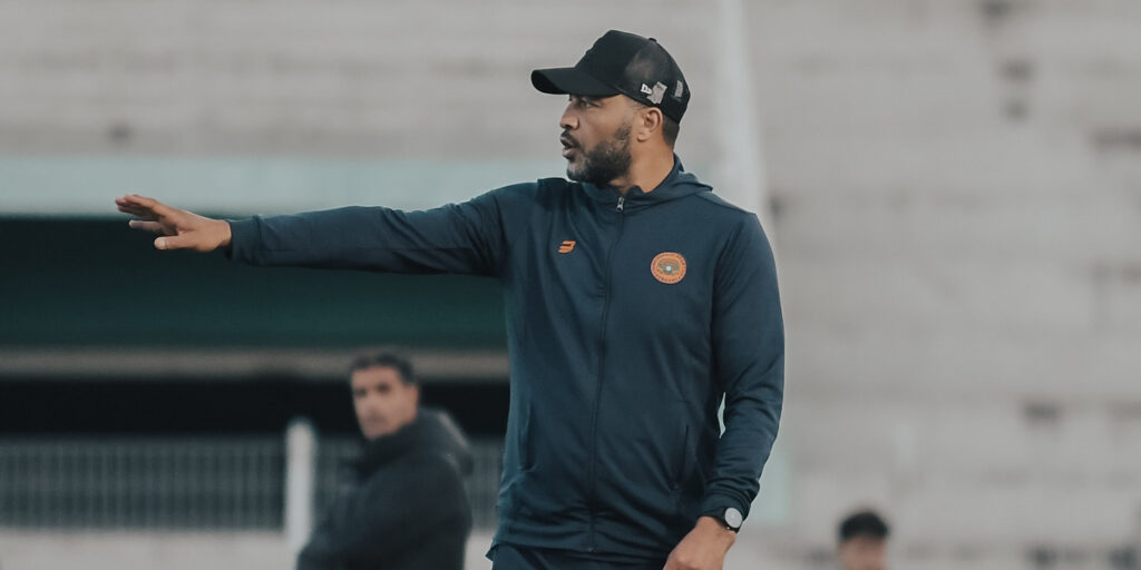 Moroccan Throne Cup Mouine Chaabani eyes treble triumph with RS Berkane Moroccan Throne Cup Mouine Chaabani eyes treble triumph with RS Berkane   Moroccan Throne Cup Mouine Chaabani eyes treble triumph with RS Berkane   AfricaSoccercom