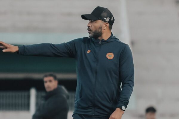 Moroccan Throne Cup: Mouine Chaabani eyes treble triumph with RS Berkane