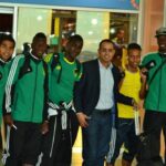 AFCON 2017: Algeria Enters the Race to Host