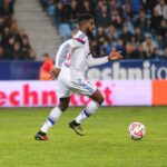 Asamoah Gyan Ranked Above Ronaldo in 2014!