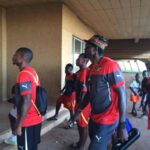 Gabon: Celta Vigo Puts Pressure on Madinda Because of Ebola