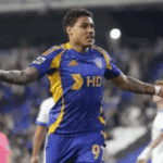 Franco-Congolese defender Kevin Pedro commits to Saint-Étienne with new long-term deal