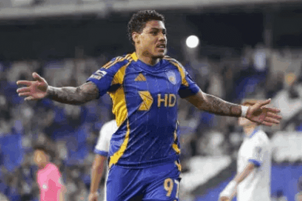 Club World Cup 2025: Where to watch Mamelodi Sundowns vs Ulsan HD FC