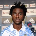 AFCON 2015 – DR Congo’s Powerhouse in Training: Watch the Video