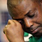 CAN 2015 Qualifiers: Senegal’s Kara Mbodji Sidelined with Gastroenteritis