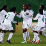 CAF Cup: AC Leopards Crush Coton Sport to Reach Semi-Finals