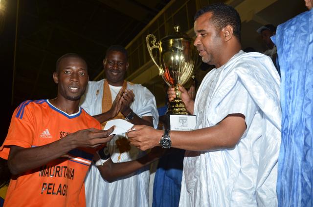 Nouadhibou