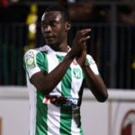 AFCON 2015 – Guinea: Yattara and Ibrahima Traoré Included in Squad to Face Togo and Uganda