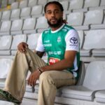 Serie A club Como table bid for Dutch-Ghanaian forward Jayden Addai