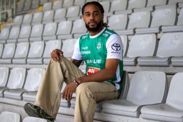 Burkina Faso international Nassim Innocenti seals move to FK Jablonec after promising stint in Slovakia