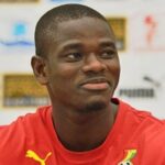 Christian Atsu: The Big Omission from the CAN 2015 Best XI!