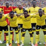 Aguidi Foovi: Togolese Forward Signs Two-Year Deal with Hearts of Oak