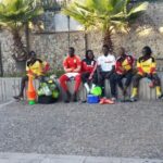 AFCON 2015 – Sigamary Diarra: “We Have an Obligation to Win”