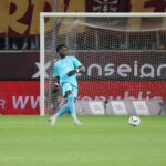 Ghana winger Kamaldeen Sulemana on the radar of Italian outfit Genoa