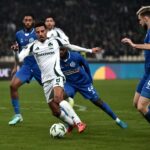 Besiktas agree deal to sign English-Nigerian striker Tammy Abraham