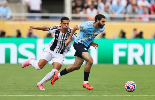 Club World Cup Manchester City outclass Juventus as Aït Nouri shines Club World Cup Manchester City outclass Juventus as Aït Nouri shines   Club World Cup Manchester City outclass Juventus as Aït Nouri shines   AfricaSoccercom