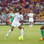 MOROCCO : Olympic Safi Surprises Hassania Agadir with Late Draw