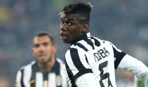 'Juventus weren’t really with me' – Pogba blasts club for lack of support during doping ban