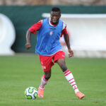 AFCON 2015 Qualifiers: Tunisia Squad to Be Announced on November 6