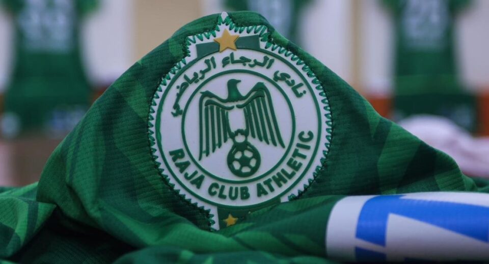 Morocco: Olympique Dcheira stun Raja Casablanca to reach Excellence Cup final