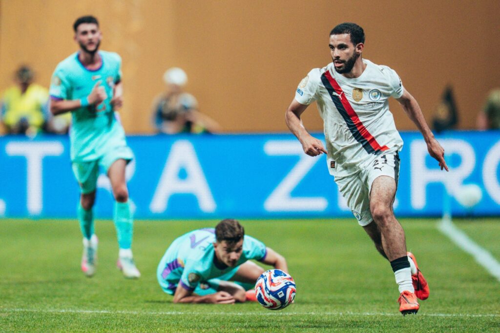 Rayan Ait Nouri