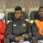 CAN 2015 – Algeria: Djabou Out, Chenihi In
