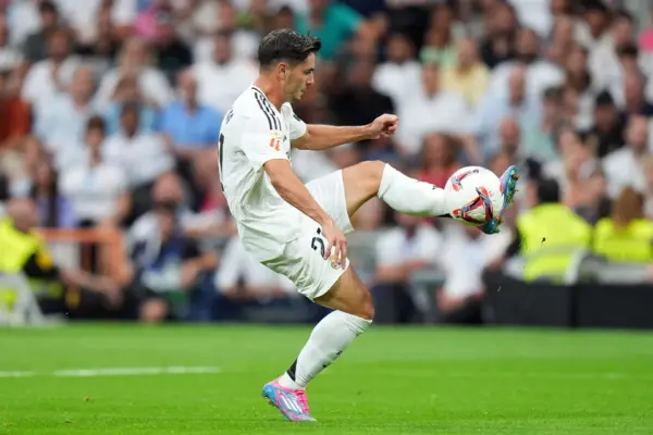 Inter Milan target Moroccan playmaker Brahim Diaz amid summer reshuffle