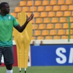 AFCON  2015: DR Congo’s Starting Eleven Against Equatorial Guinea