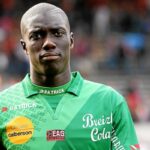 Corentin Martins Takes Charge of Mauritania