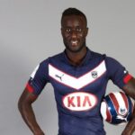 Guingamp: Sankharé Set to Play Against PAOK Salonika Tonight