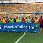 Eto’o wields authority: Geremi Njitap banned for five years after dressing room clash