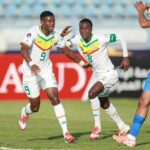 Franco-Congolese Randal Kolo Muani mulling over next move after Juventus loan spell