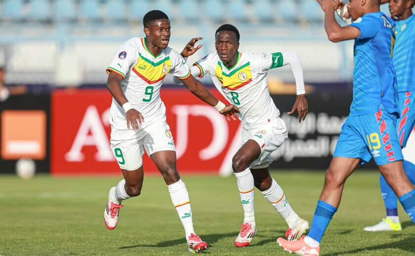 Senegal U20 Yet to Begin Preparations as WAFU U20 Tournament Looms Senegal U20 Yet to Begin Preparations as WAFU U20 Tournament Looms   Blog   AfricaSoccercom   Page 5