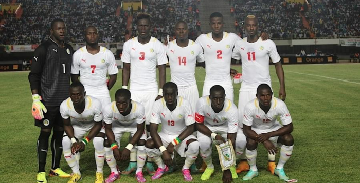 Senegal