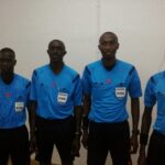 UEMOA Cup: Tournament Postponed to a Later Date